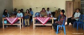 Bantuan Gabah